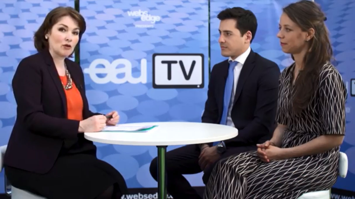 EAU TV - EAU Patient Information: Giving the patients a voice - EAU18 ...